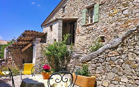 Holiday Home Du Brun By Interhome